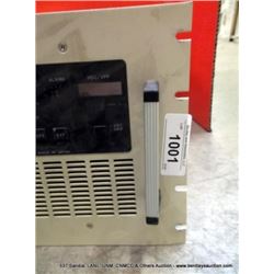 MODEL LP-2000-800KB RF GENERATOR