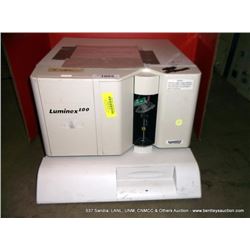 LUMINEX 100 MAP TECHNOLOGY (PS) 600114