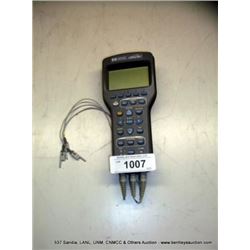 HP LOGIC DART E2310A