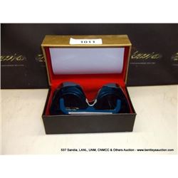 GLENDALE OPTICAL LASER GARD