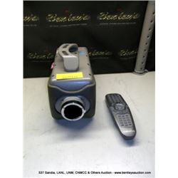 CHRISTIE PHANTOM PROJECTOR (PS) 71822-S914321