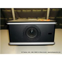 INFOCUS MODEL F5530 PROJECTOR (PS) 71823-S919483