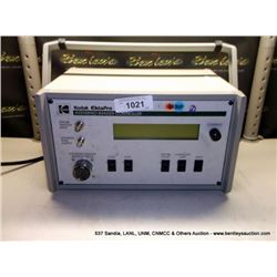 KODAK EKTAPRO INTENSIFIED IMAGE CONTROLLER