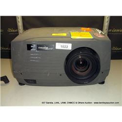 CHRISTIE DS+60 PROJECTOR (PS) 71818-S868760