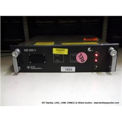 KRAFT TELEROBOTICS KMC 9100S (PS) 71817-S683070