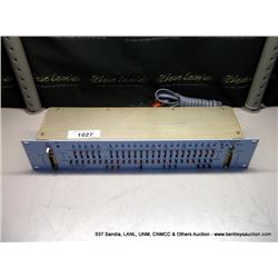 ATLANTIC RESEARCH ETM-1