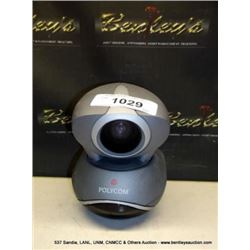 POLYCOM MPTZ-5N CAMERA