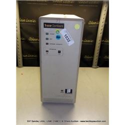 TRACOR NORTHERN TN-6600 (PS) 71987