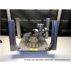 STAINLESS VACUUM FIXTURE (PS) 71864