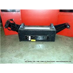 VOUGHT CAMERA MODEL VDV-70 (PS) 71865