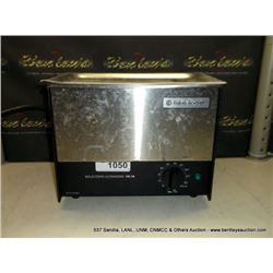 FISHER SCIENTIFIC FS-14 SOLID STATE ULTRASONIC