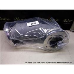 VACUUM RIGHT ANGLE FILTER