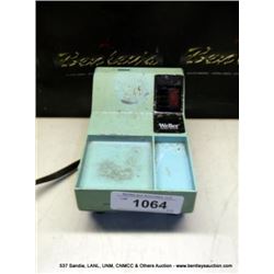 WELLER WTCPN POWER SUPPLY