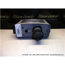 OMEGA 05-3707 INFRARED THERMOMETER