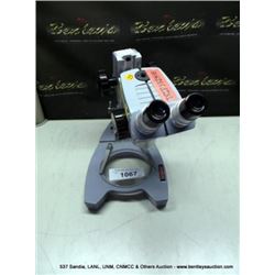 AMERICAN OPTICAL MICROSCOPE (PS) 71986