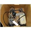 Image 3 : BOX: CONTROLLER & POWER SUPPLY (PS) 71836