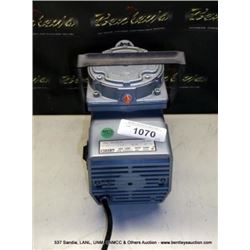 GAST DOL-181-AA COMPRESSOR