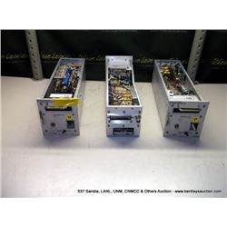 MICRODYNE 1114-VT(D) RF TONER 1435-1540MHZ 6X MONEY