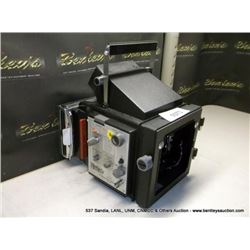 TEKTRONIX C-53 O-SCOPE CAMERA