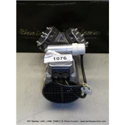 NEW BERGER PM-14622-062.3 COMPRESSOR