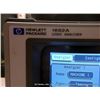 Image 3 : HP 1662A LOGIC ANALYZER (PS) 71881