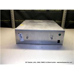 SQUARE WAVE AMPLIFIER