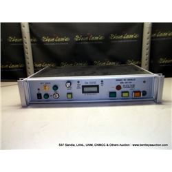 HI-VOLTAGE COMPONENTS CDVC-D330 CONTROLLER