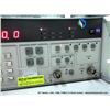 Image 1 : HP 3325B SYNTHESIZER/FUNCTION GENERATOR (PS) 71831
