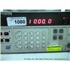 Image 3 : HP 3325B SYNTHESIZER/FUNCTION GENERATOR (PS) 71831