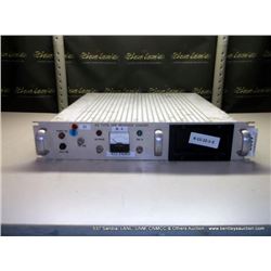 KG TVTS UHF RECEIVER CHASSIS