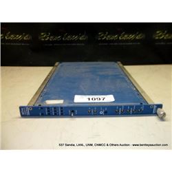 LECROY TR8837F TRANS RECORDER PLUG-IN