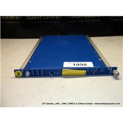 LECROY TR8837F TRANS RECORDER PLUG-IN