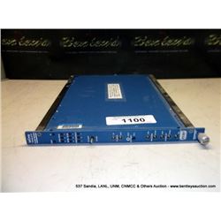 LECROY TR8837F TRANS RECORDER PLUG-IN