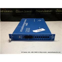 LECROY 8901A GPIB INTERFACE PLUG-IN