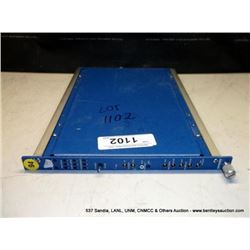 LECROY TR8837F TRANS RECORDER PLUG-IN