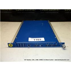 LECROY TR8837F TRANS RECORDER PLUG-IN