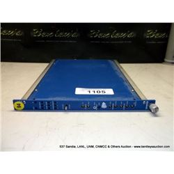 LECROY TR8837F TRANS RECORDER PLUG-IN