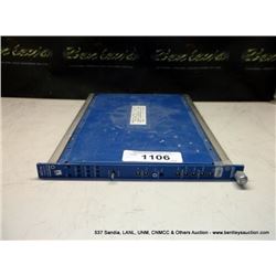 LECROY TR8837F TRANS RECORDER PLUG-IN