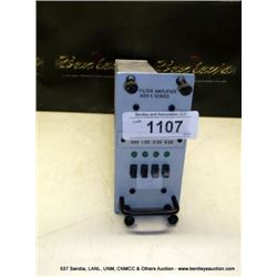 MICRODYNE 1420-I SERIES PLUG-IN