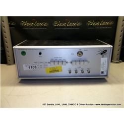 SNL-KP24W HIGH POWER/HIGH FREQUENCY AMPLIFIER (PS) 71871