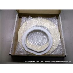 WEST COAST QUARTZ GAS JET RINGS