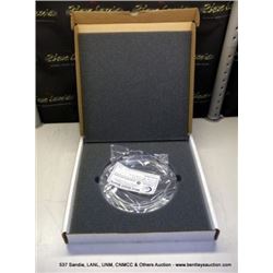 WEST COAST QUARTZ GAS JET RINGS (PS) 71867