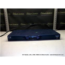 CYCLADES ADVANCED CONSOLE SERVER