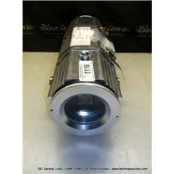 SECURITY CAMERA ENCLOSURE