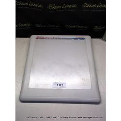 CAL COMP DRAWING BOARD II