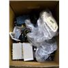 Image 2 : BOX: MISCELLANEOUS ELECTRONICS (PS) 71876