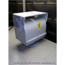 PELCO ENCLOSURE (PS) 71918