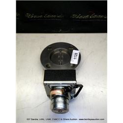 MKS 253A CONTROL VALVE