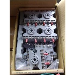 BOX: MISCELLANEOUS ELECTRONICS