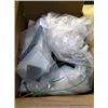 Image 3 : BOX: MISCELLANEOUS ELECTRONICS